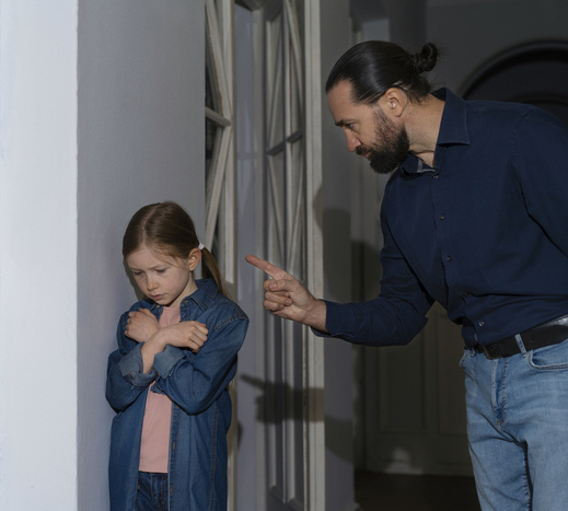 Муж-лжец отобрал детей - как доказать правду в суде 